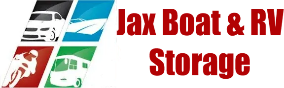 Jax Boat & RV Storage Logo
